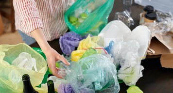 Navýšení recyklace je nezbytné pro přechod na oběhové hospodářství