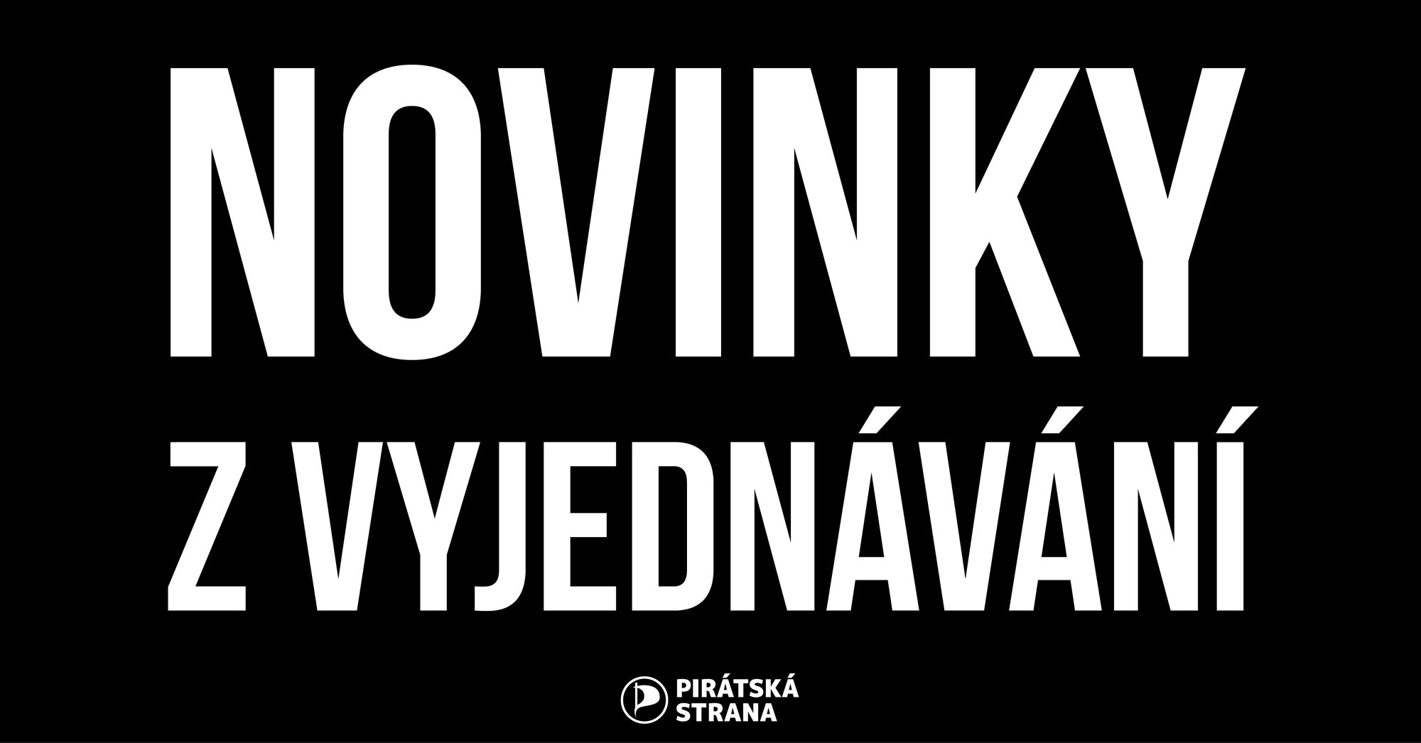 Piráti ve Zlínském kraji uzavřeli memorandum o spolupráci s ODS, ČSSD a ANO