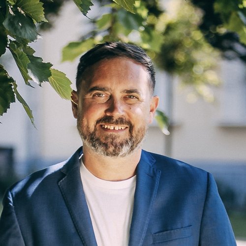 Fotografie osoby Frantisek.Elfmark