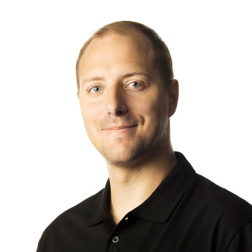 Fotografie osoby Marek.Houser