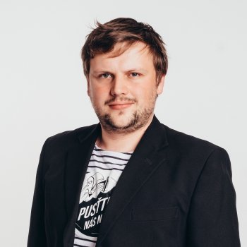 Fotografie osoby Tomas.Holomel
