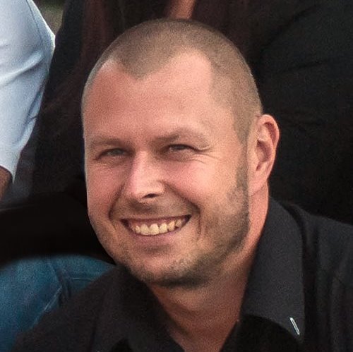 Fotografie osoby Pavel.Beznoska