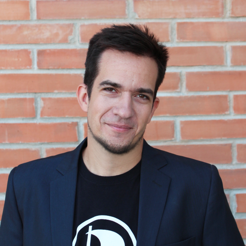 Fotografie osoby Jiri.Robenek